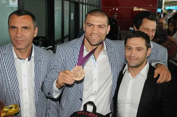 Боксът с повече квоти в Рио