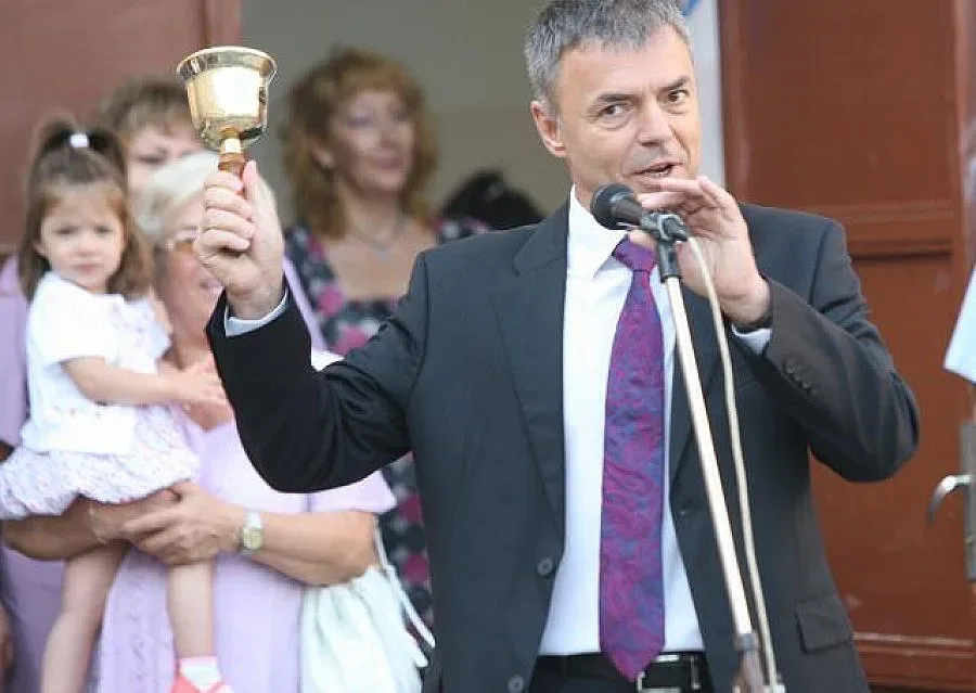 Бойко уволни Игнатов и Семерджиев