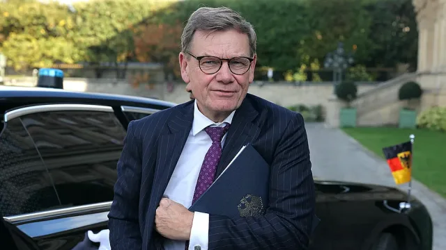 Германският външен министър идва в България. Какво ще се обсъди