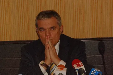 Петков притеснен за охраната на "Белене"