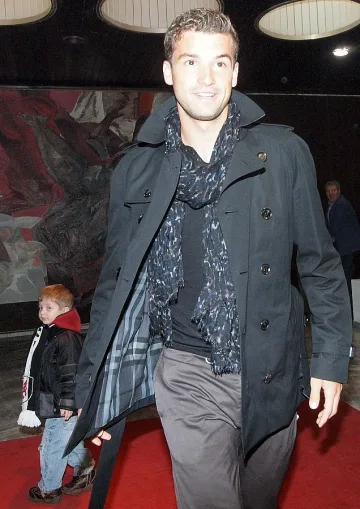 Гришо: Дано тази година вляза в Топ 30