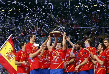 Испания взе световната титла по хандбал