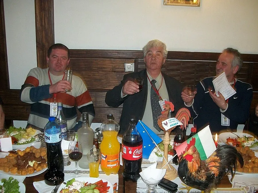 Депутати напират за Клуба на мъжкарите