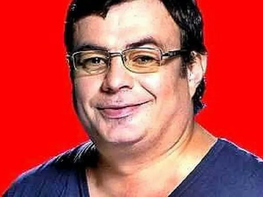 Ласкин: Управлява ни хунта 