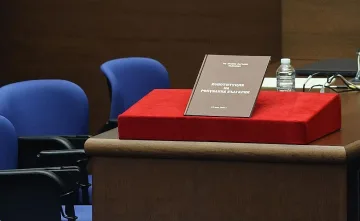 Депутатите с важно решение за новия служебен кабинет