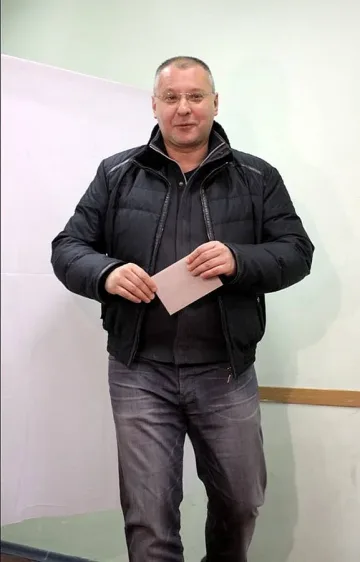 Станишев: Лична загуба за Борисов (обновена)