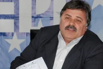 Иван Петров: Гласувах за спирането на един недалновиден проект