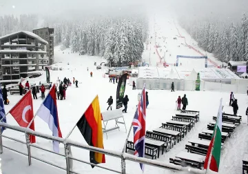 Пампорово събира световния елит на ски инструктурите