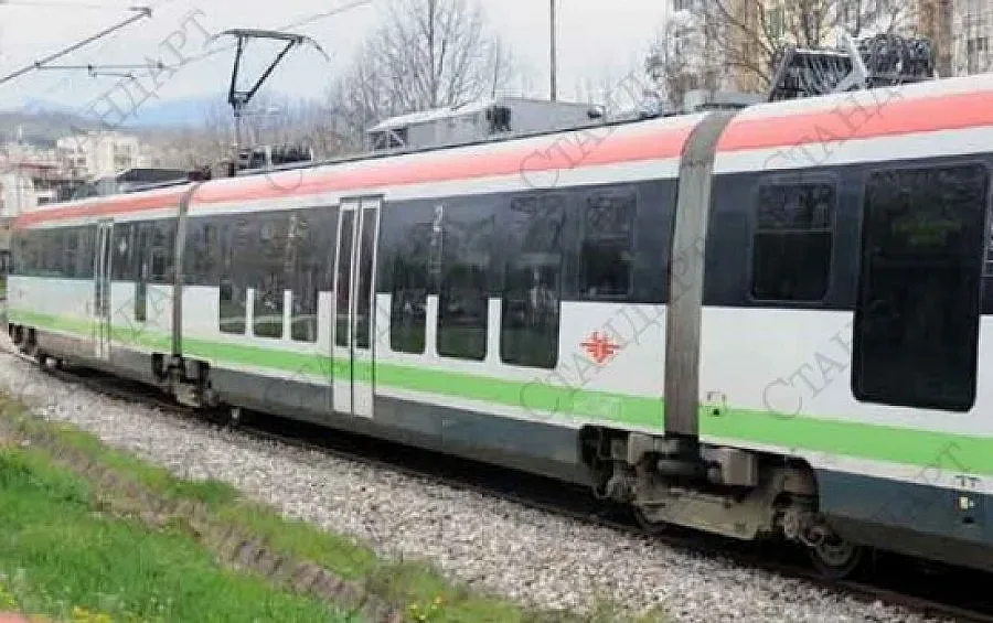 Чужди компании искат новите влакове на БДЖ