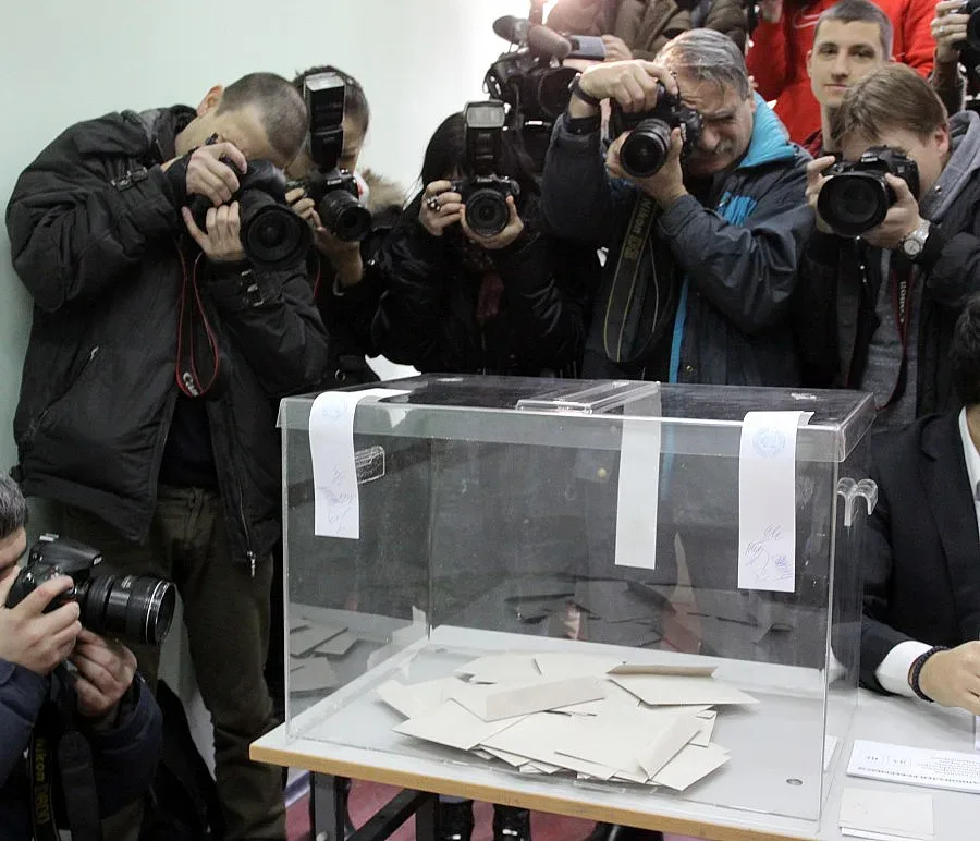 Референдумът излетя от пистата (обновена)