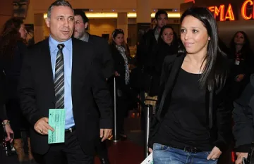 Камата скачал с бънджи