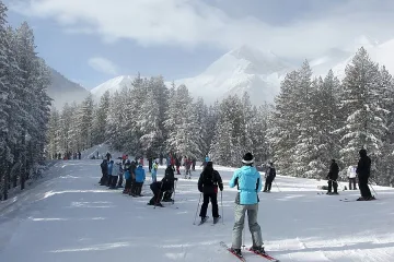 Банско: Втората кабина е нашият референдум