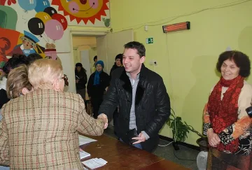 Добрев: Гласувах за край на една 30-годишна агония