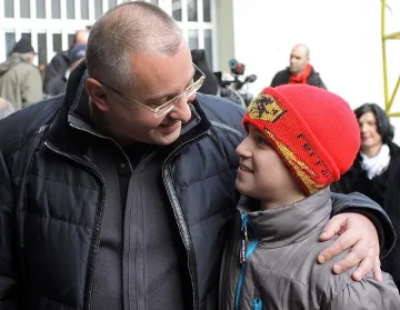 Станишев: Искаме ли децата ни да са обслужващ персонал?