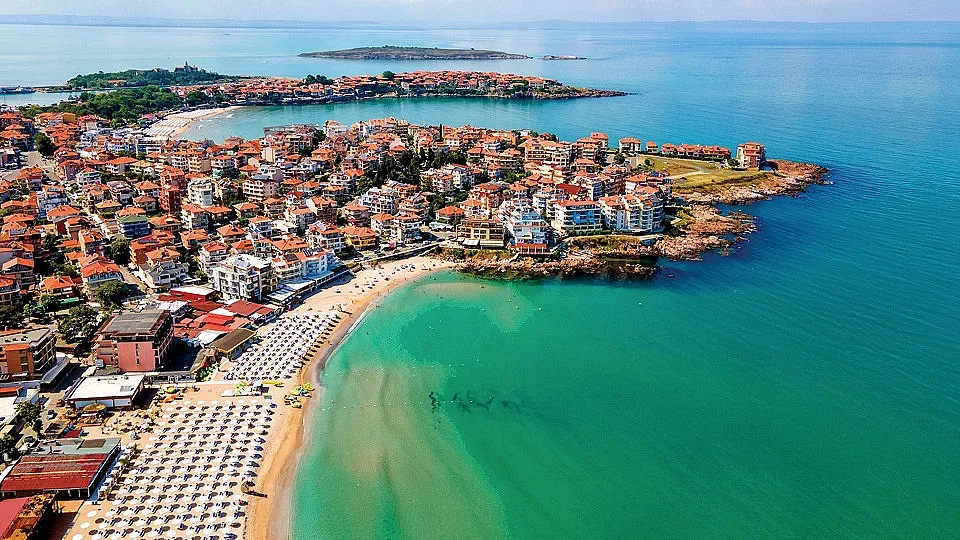 Кръчмите в Созопол по-скъпи от Халкидики и Кавала