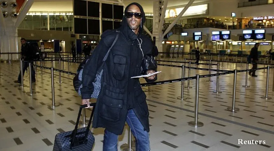 Анелка се уреди с 600 000 евро в "Ювентус"