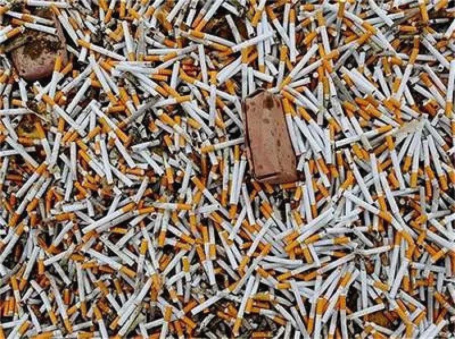 Русенец върти канал за контрабандни цигари