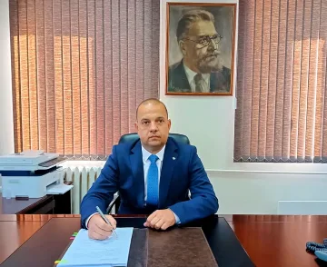 Д-р Светлозар Патарински пред СТАНДАРТ: Няма чума по овцете и козите