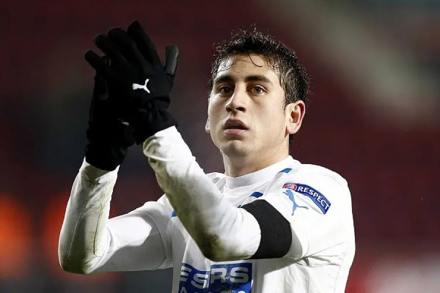 Американски национал с оферта от България