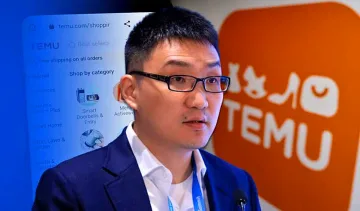 Как основателят на Temu  стана най-богатият китаец