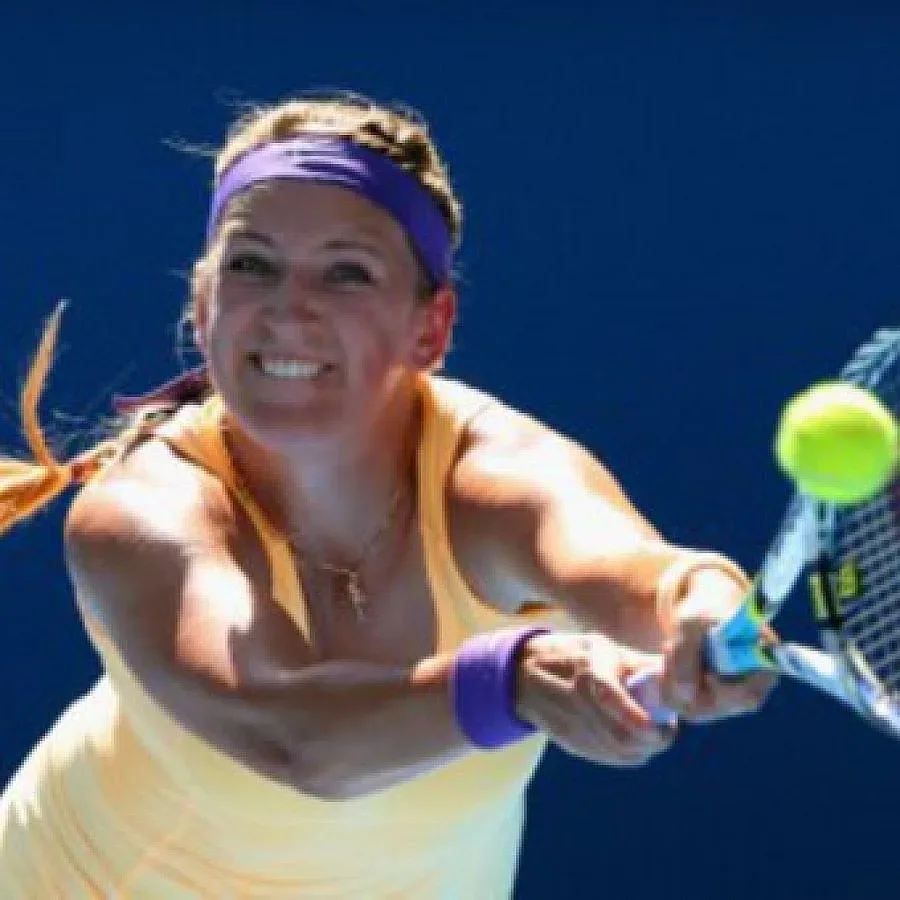 Азаренка отново превзе Австралия