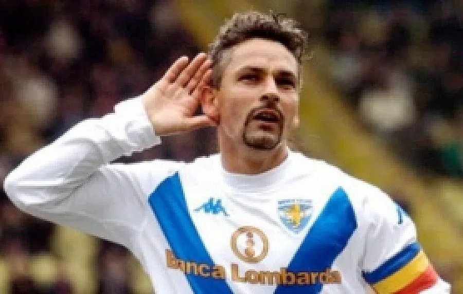 Гуардиола прилапва Баджо за помощник