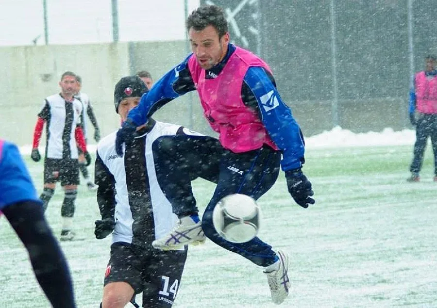 "100 години Славия" тръгна от Козлодуй