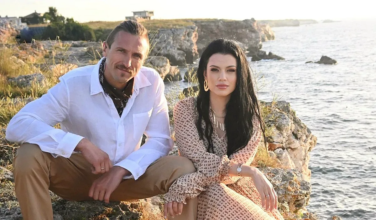 Официално! Ето кога се завръща "Игри на волята"