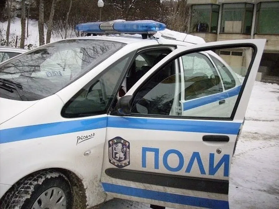 Запечатаха склад с негодни напитки