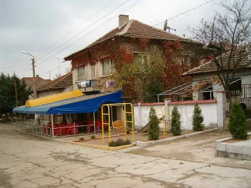 Апаши обраха 5 магазина за една нощ