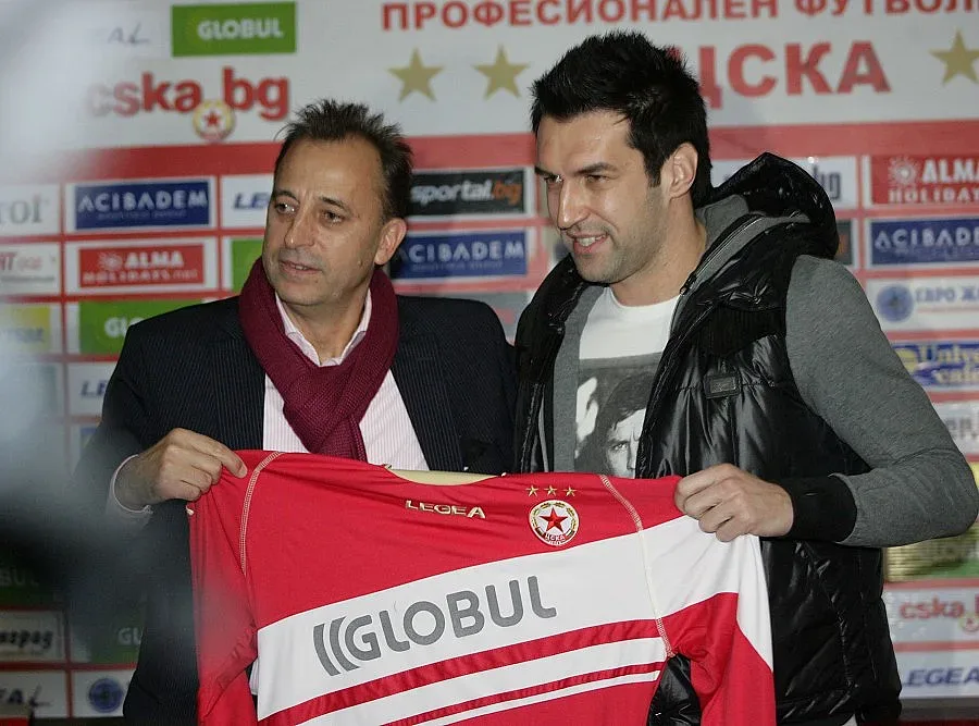 ЦСКА пак врътна 3:3 в Турция