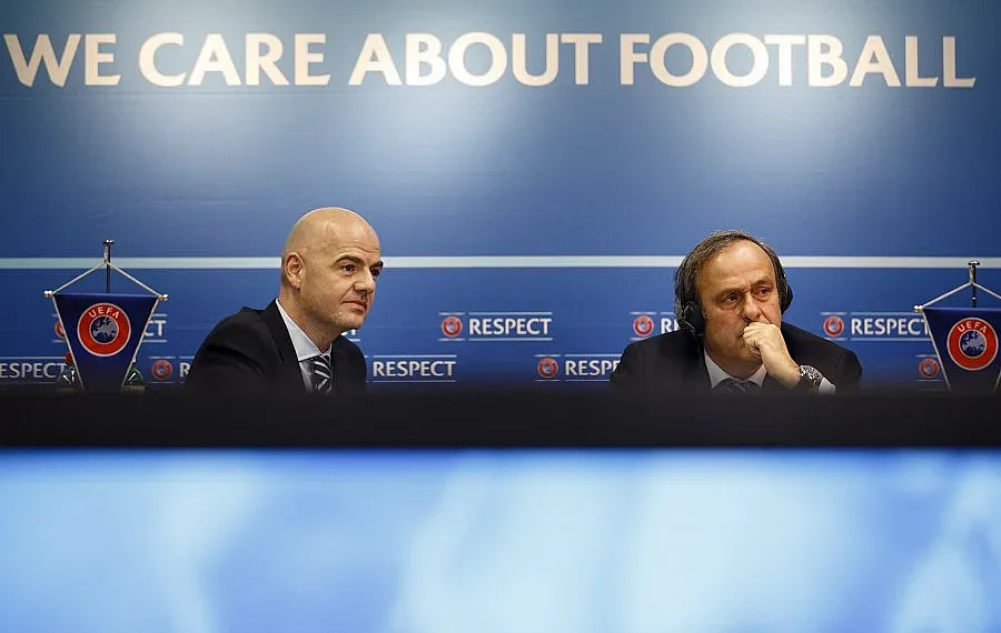 Евро 2020 в 13 града из целия континент