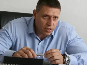 НСО ще бият при безредици