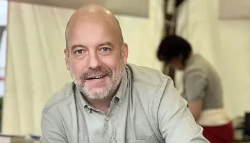 Иво Сиромахов с потресаващи разкрития за зловещата ДС