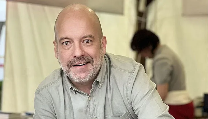 Иво Сиромахов с потресаващи разкрития за зловещата ДС