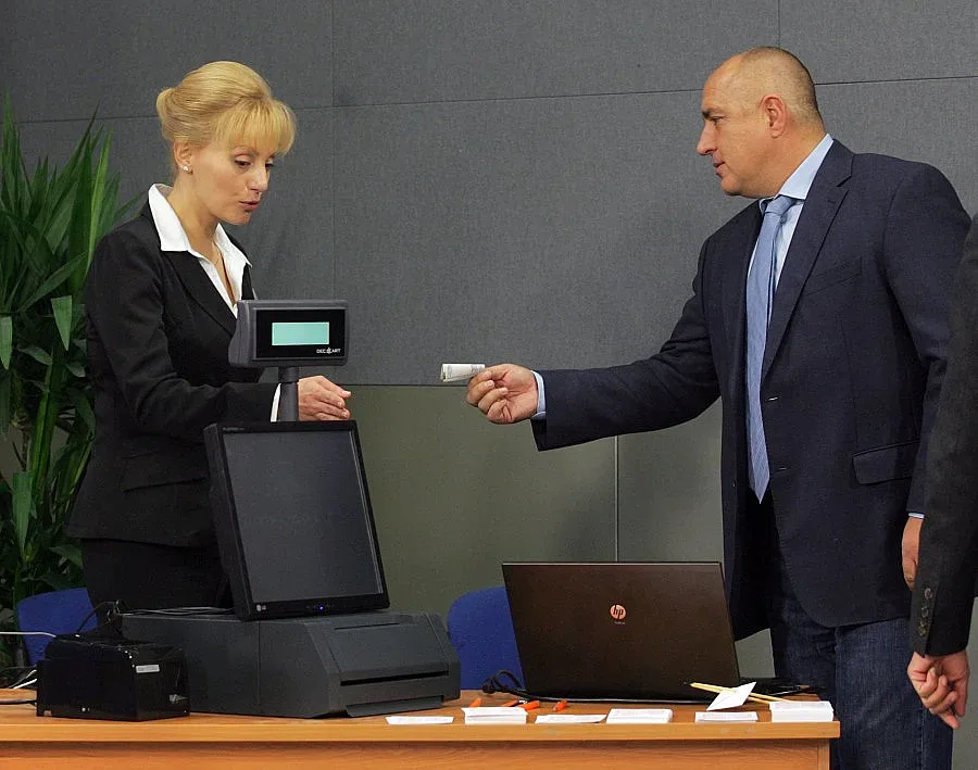 И Бойко не уцели джакпота