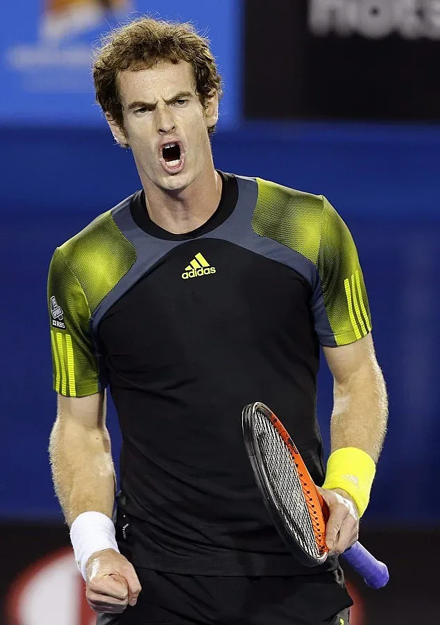 Анди Мъри прегази Федерер и е на финал