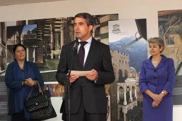 Президентът прави дебат за образованието