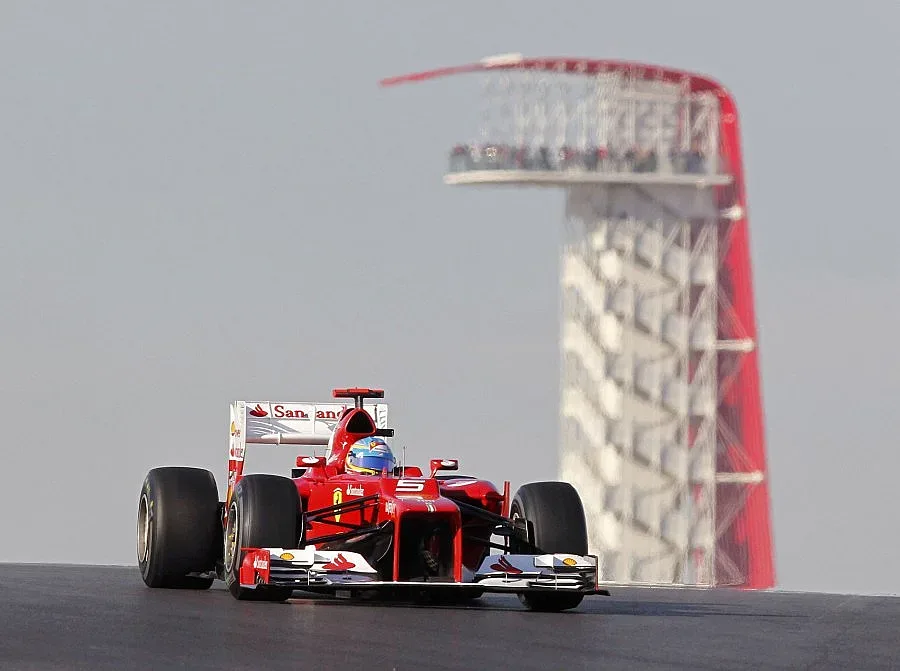 Алонсо пропуска първите тестове