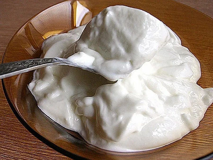 Българско кисело мляко в 870 магазина в Китай