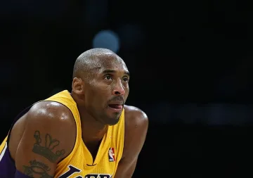 Кобе Брайънт е №1 по пари в НБА