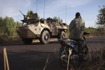 Ислямистите в Мали се разцепиха