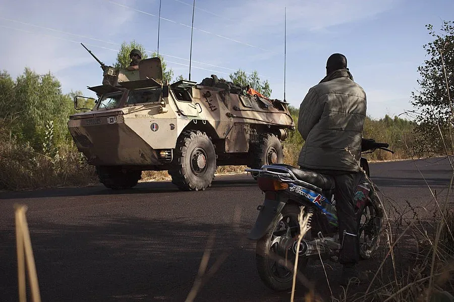 Ислямистите в Мали се разцепиха