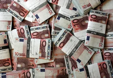 МВФ скочи срещу банкерите  