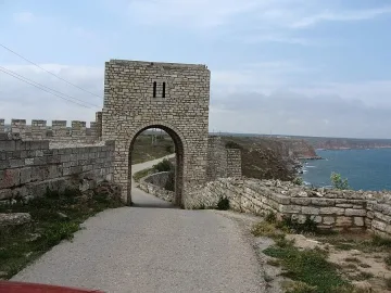  "Виа Понтика" от Калиакра до Синеморец