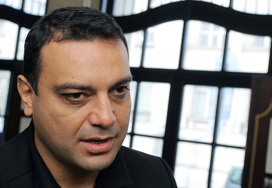 Московски: Питайте Тройната коалиция защо ни съди ЕК