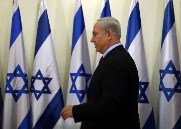 Нетаняху печели мнозинство с един мандат