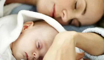 Когато бебето се роди: Забавете темпото   