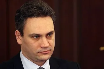 Връщат Пламен Георгиев в спецпрокуратурата