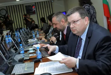 ВСС: МВР да не кръщава акции с имена на съдии 